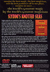World's Greatest Magic: Slydini's Knotted Silks Magic - DVD