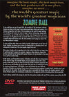 World's Greatest Magic:  Zombie Ball - DVD by L&L publishing