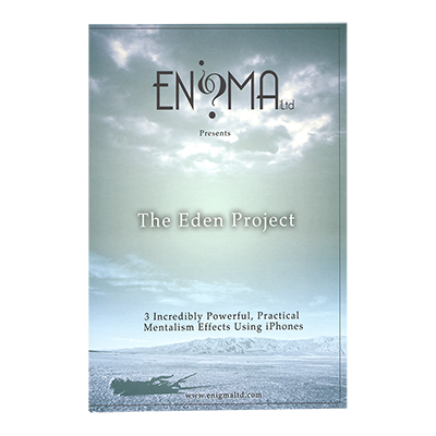 Eden Project by Geraint Clarke and Enigma Ltd. - video DOWNLOAD