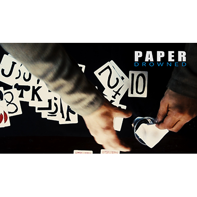 Paper Drowned by Mr. Bless - Video DOWNLOAD