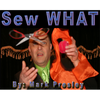Sew What by Mark Presley - Video -DOWNLOAD
