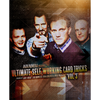 Ultimate Self Working Card Tricks Volume 3 by Big Blind Media video DOWNLOAD