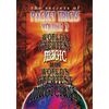 The Secrets of Packet Tricks (World's Greatest Magic) Vol. 2 video DOWNLOAD