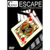 Escape (Red version) by Mickael Chatelain - Trick
