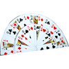 Fan to Hat (Card) by Sumit Chhajer - Trick