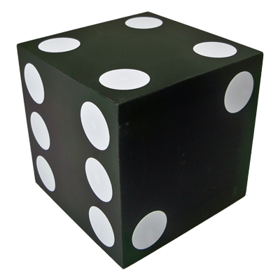 Giant Cube Illusion by Joker Magic - Trick