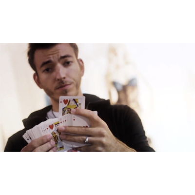 Hollywood by Alex Pandrea - DVD