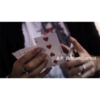 Hollywood by Alex Pandrea - DVD