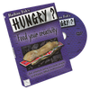 Hungry? by Mathieu Bich - DVD
