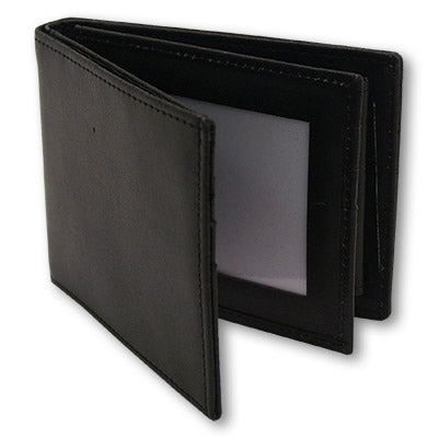 Infinity Wallet (w/DVD) by Peter Nardi & Alakazam - Tricks