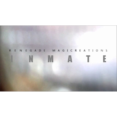 Inmate by Arnel Renegado - Video DOWNLOAD