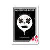 BIGBLINDMEDIA Presents Bicycle Karnival Hornets Playing Cards