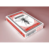 BIGBLINDMEDIA Presents Bicycle Karnival Hornets Playing Cards