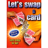 Let's Swap a Card by Vincenzo Di Fatta - Tricks