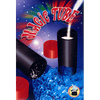 Magic Tube by Vincenzo Di Fatta - Tricks