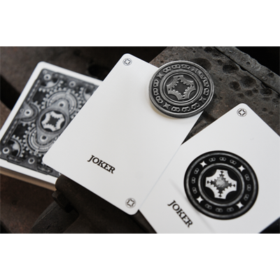 Mechanic Deck VR2 by Mechanic Industries