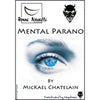 Mental Parano by Mickael Chatelain - Trick