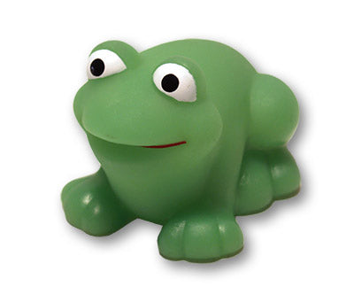 Mystic Frog by Tim Spinosa - Trick (online instructions)