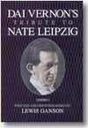 Dai Vernon's Tribute to Nate Leipzig - Book