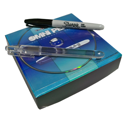 Omni Pen by World Magic Shop - Trick