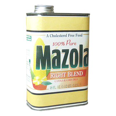 One Quart Low by Steve Dick - Trick