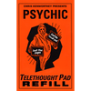 Refill for Telethought Pad (Small) - Trick