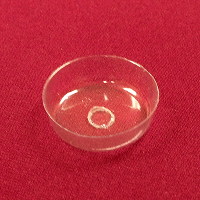 Anti-Gravity Trio Bottle Cap (Cap Only) by Royal Magic - Trick