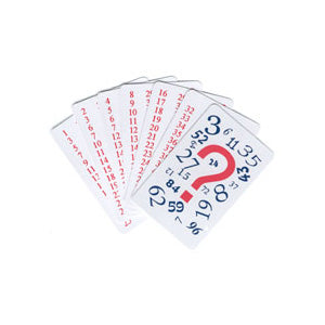 Number Mystery Outdone by Royal Magic - Trick
