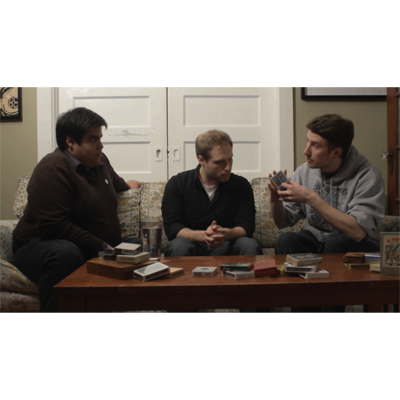 Series of Unfortunate Effects by Chris Mayhew & Ben Train - video DOWNLOAD