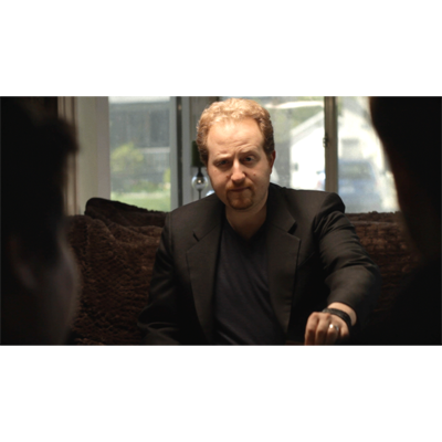 Series of Unfortunate Effects by Chris Mayhew & Ben Train - video DOWNLOAD