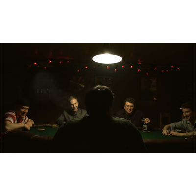 Series of Unfortunate Effects by Chris Mayhew & Ben Train - video DOWNLOAD