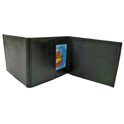 The Shiva Wallet by Anthony Miller - Trick