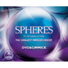 Spheres (Gimmicks included) by Vernet - Trick