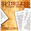 Spineless by Chad Long