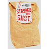 Stabbed & Shot (Gimmicks and Online Instructions) by Bill Abbott - Trick