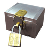 Strong Box 2.0 by Joe Porper - Trick