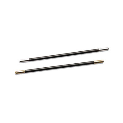 Telic Wand ( small size, Silver Tip ) - Trick