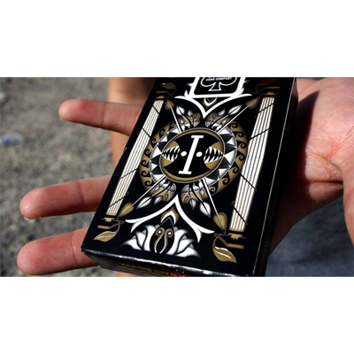 Titan Deck by Jose Morales