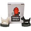 Tricky Dogs by Fun Inc. - Trick