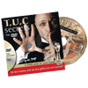 T.U.C. Secrets the DVD(V0013) by Tango Magic - DVD