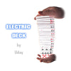 Electric Deck (50, Poker) by Uday - Trick