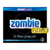 Zombie Ball (GOLD) (BALL & WIRE) by Vernet - Tricks